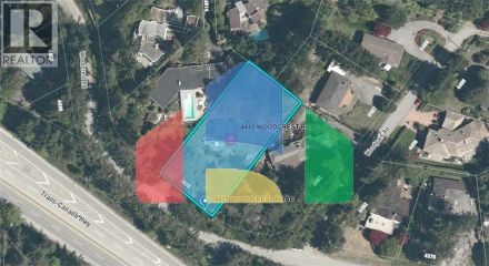 Residential - Single Family Home - West Vancouver, Canada - Canada