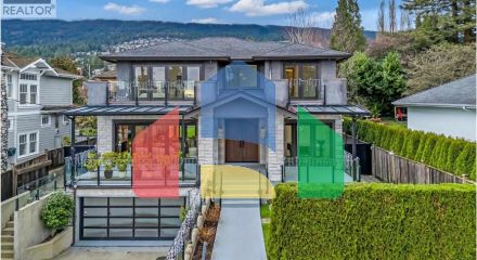 Residential - Single Family Home - West Vancouver, Canada - Canada