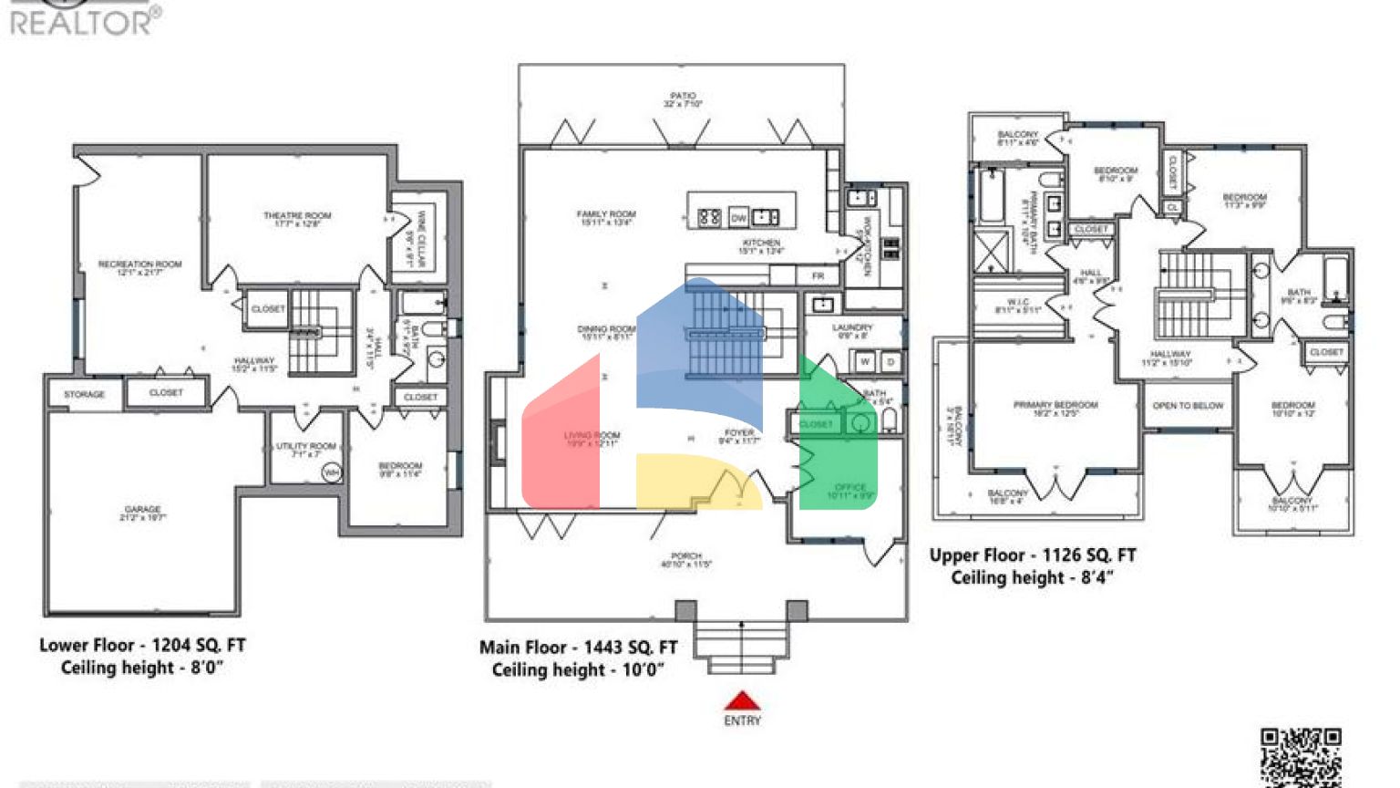 Residential - Single Family Home - West Vancouver, Canada - Canada