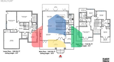 Residential - Single Family Home - West Vancouver, Canada - Canada
