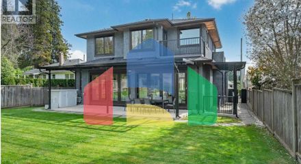 Residential - Single Family Home - West Vancouver, Canada - Canada