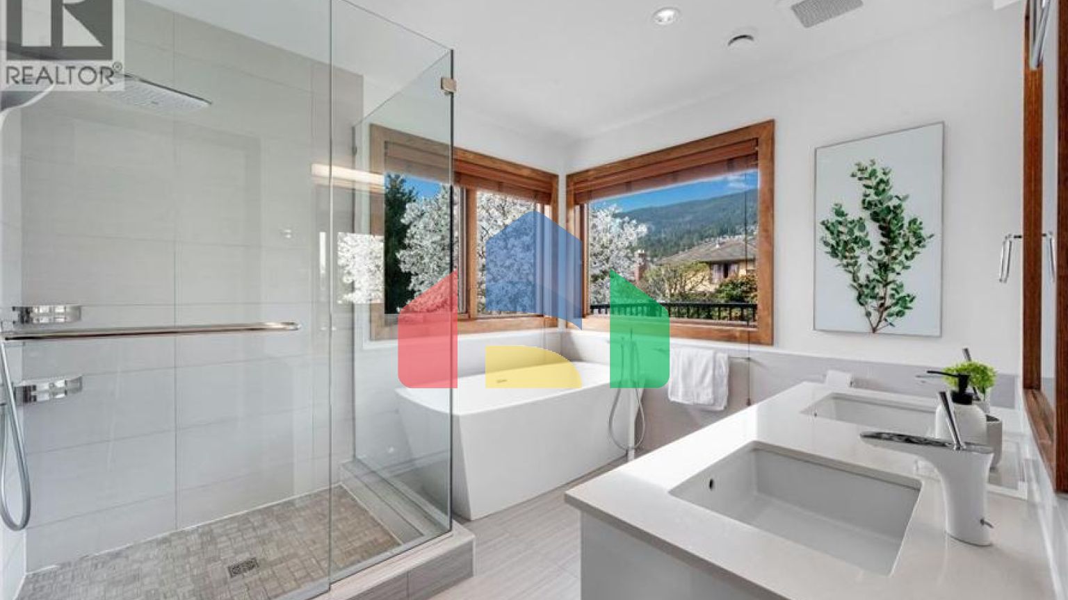 Residential - Single Family Home - West Vancouver, Canada - Canada