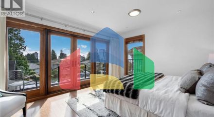 Residential - Single Family Home - West Vancouver, Canada - Canada