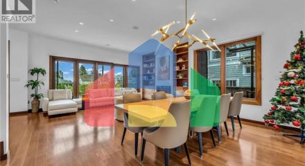 Residential - Single Family Home - West Vancouver, Canada - Canada