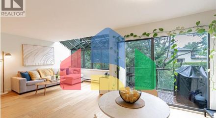 Residential - Townhouse - West Vancouver, Canada - Canada