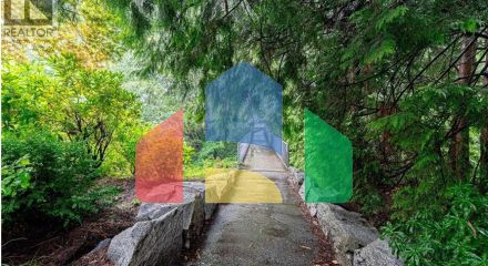 Residential - Townhouse - West Vancouver, Canada - Canada