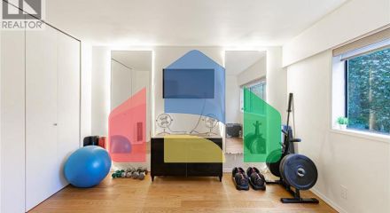 Residential - Townhouse - West Vancouver, Canada - Canada