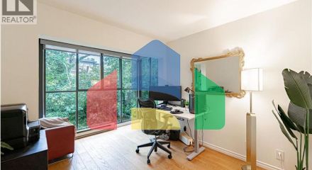 Residential - Townhouse - West Vancouver, Canada - Canada