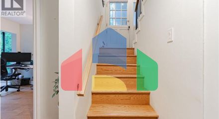 Residential - Townhouse - West Vancouver, Canada - Canada