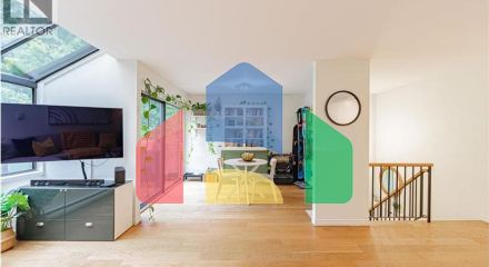 Residential - Townhouse - West Vancouver, Canada - Canada