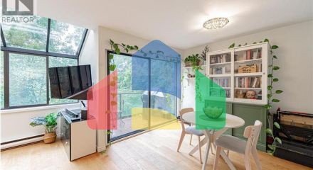 Residential - Townhouse - West Vancouver, Canada - Canada