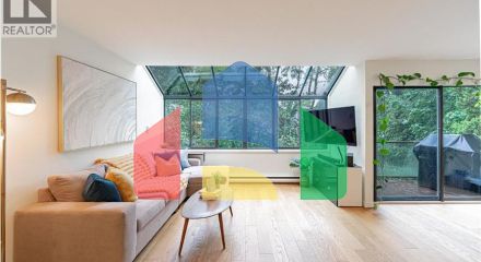 Residential - Townhouse - West Vancouver, Canada - Canada