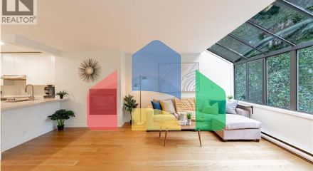 Residential - Townhouse - West Vancouver, Canada - Canada