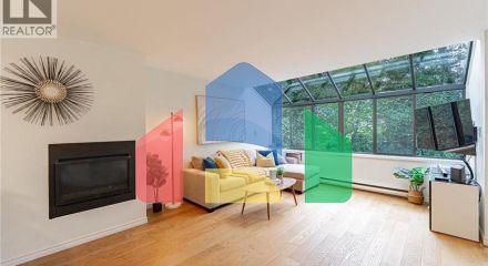 Residential - Townhouse - West Vancouver, Canada - Canada