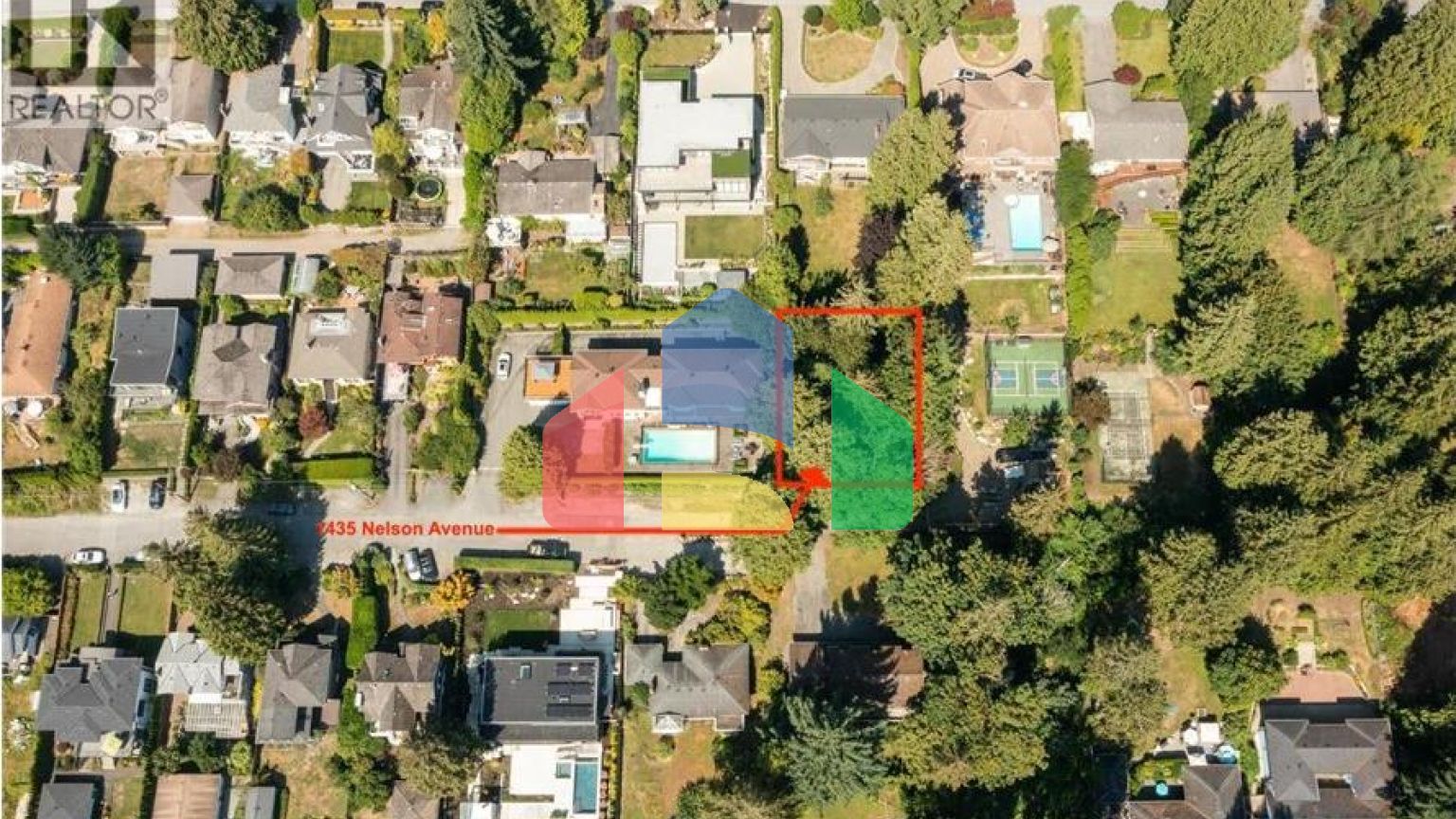 Residential - Vacant Land - West Vancouver, Canada - Canada