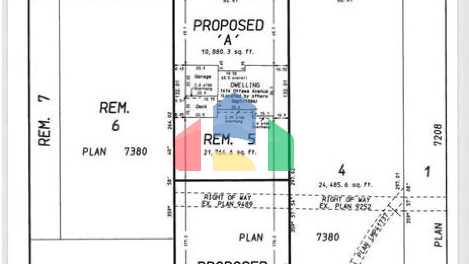 Residential - Vacant Land - West Vancouver, Canada - Canada