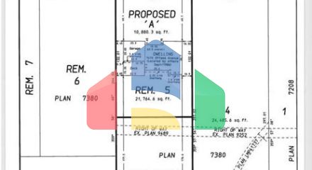 Residential - Vacant Land - West Vancouver, Canada - Canada