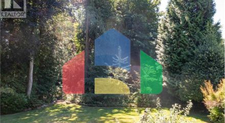 Residential - Vacant Land - West Vancouver, Canada - Canada