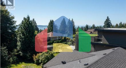 Residential - Vacant Land - West Vancouver, Canada - Canada