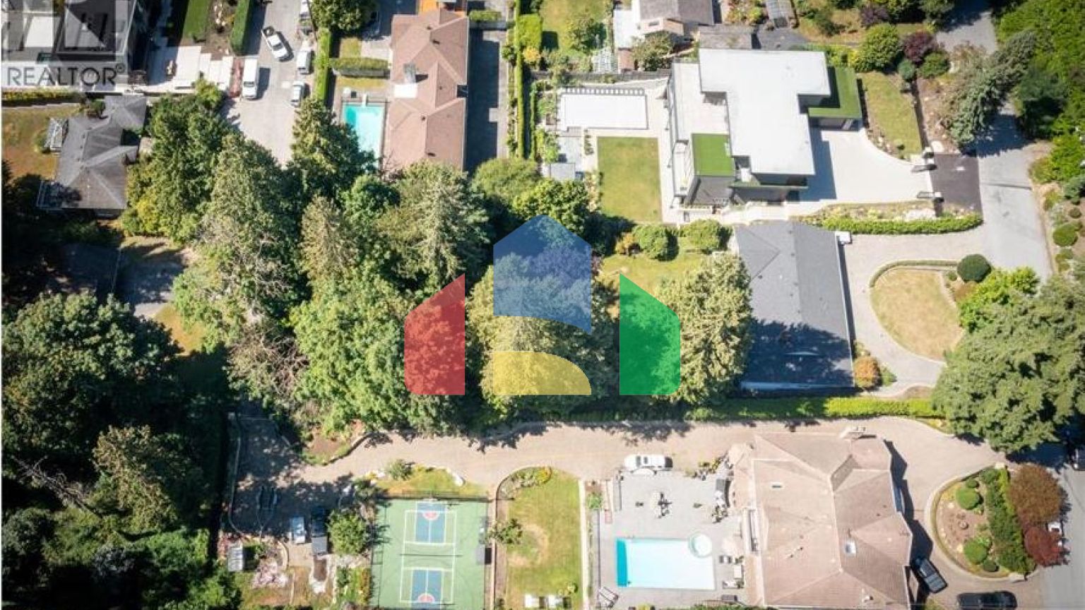 Residential - Vacant Land - West Vancouver, Canada - Canada