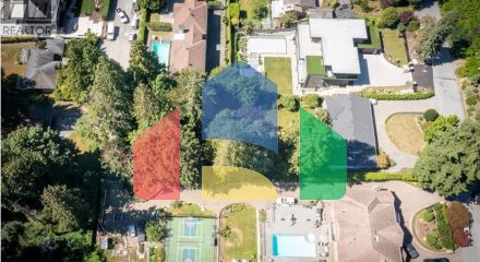 Residential - Vacant Land - West Vancouver, Canada - Canada