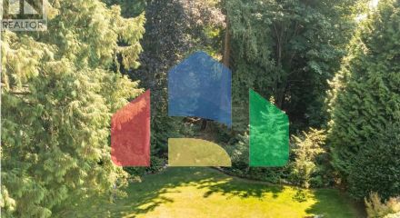 Residential - Vacant Land - West Vancouver, Canada - Canada