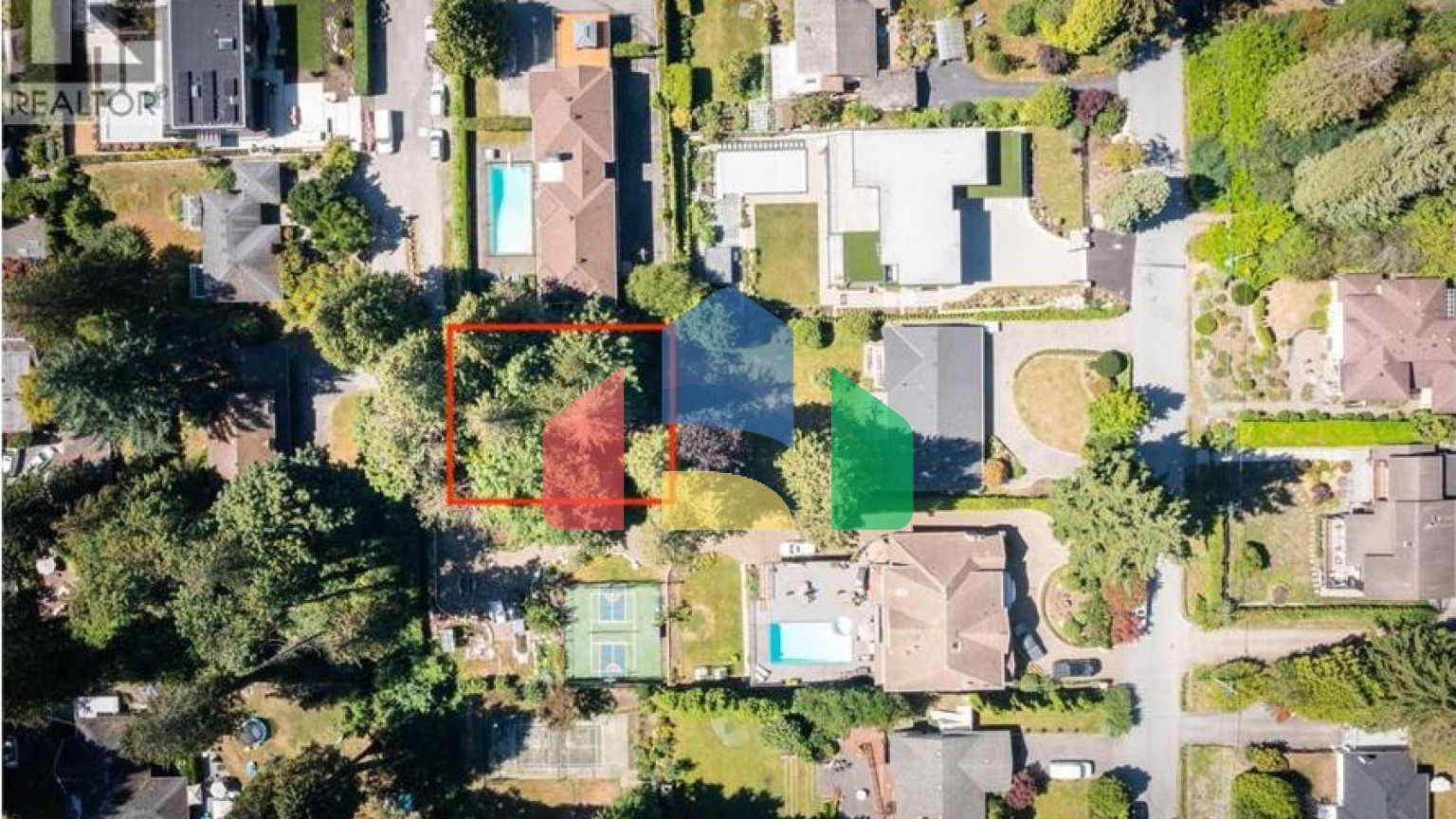 Residential - Vacant Land - West Vancouver, Canada - Canada