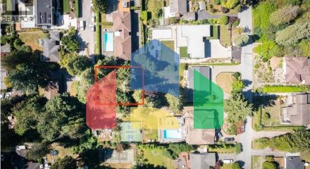 Residential - Vacant Land - West Vancouver, Canada - Canada