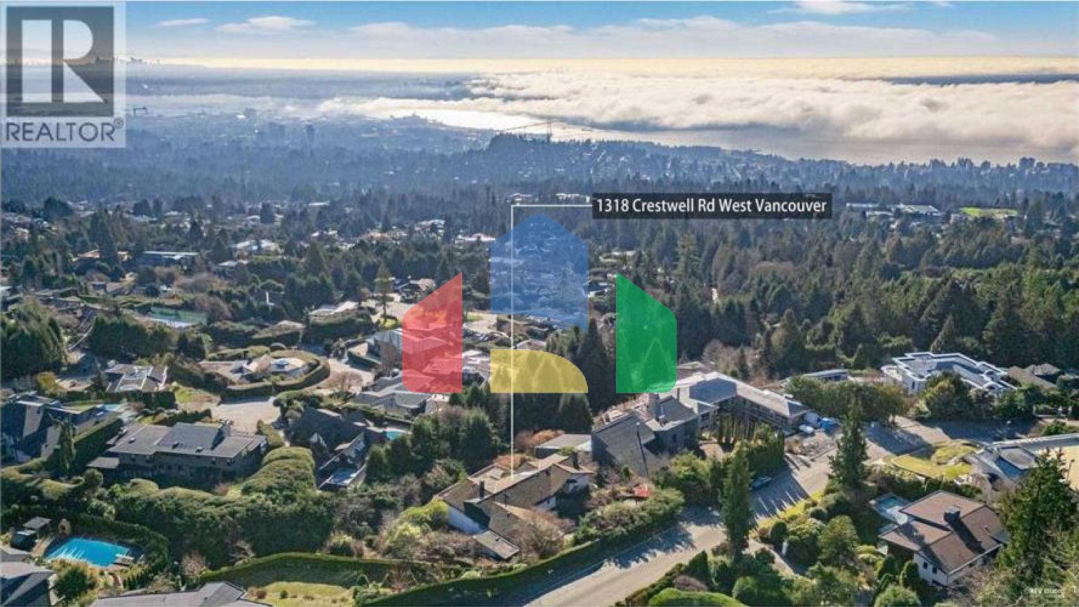 Residential - Single Family Home - West Vancouver, Canada - Canada