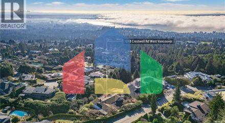 Residential - Single Family Home - West Vancouver, Canada - Canada