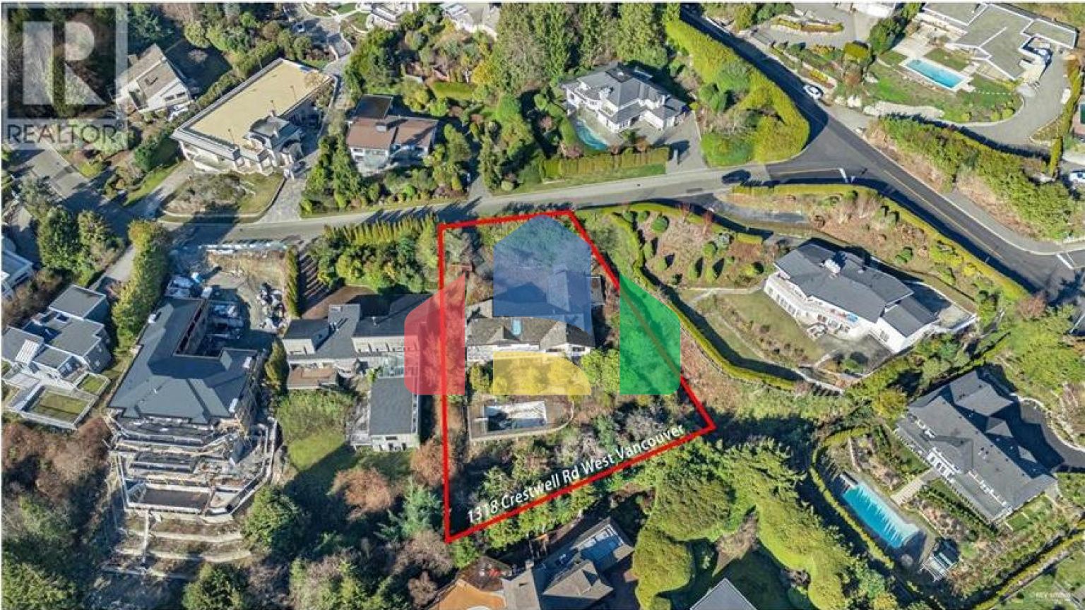 Residential - Single Family Home - West Vancouver, Canada - Canada