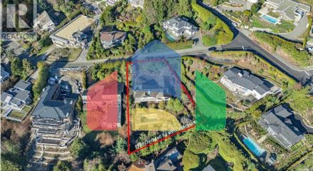 Residential - Single Family Home - West Vancouver, Canada - Canada