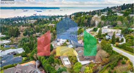 Residential - Single Family Home - West Vancouver, Canada - Canada