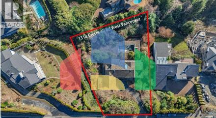 Residential - Single Family Home - West Vancouver, Canada - Canada