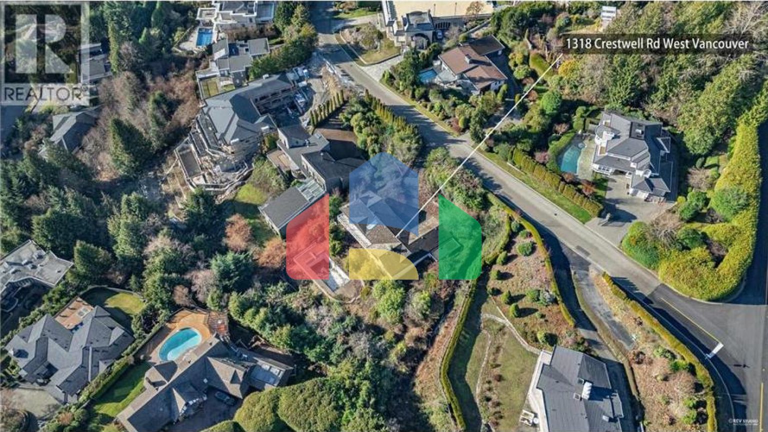 Residential - Single Family Home - West Vancouver, Canada - Canada