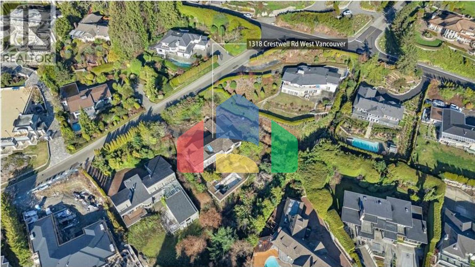 Residential - Single Family Home - West Vancouver, Canada - Canada