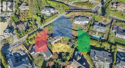 Residential - Single Family Home - West Vancouver, Canada - Canada