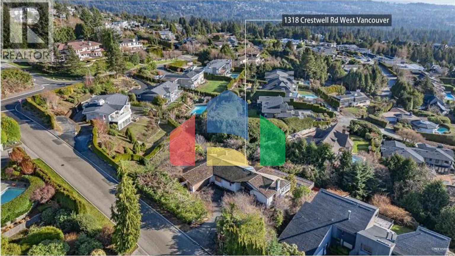 Residential - Single Family Home - West Vancouver, Canada - Canada