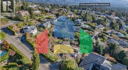 Residential - Single Family Home - West Vancouver, Canada - Canada