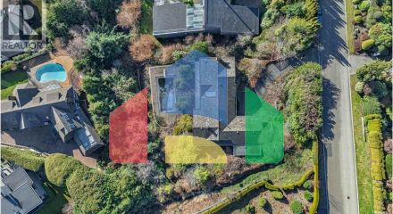 Residential - Single Family Home - West Vancouver, Canada - Canada