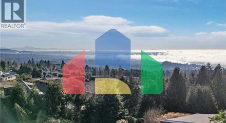 Residential - Single Family Home - West Vancouver, Canada - Canada