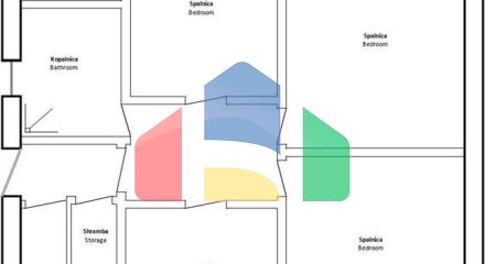 Residential - Cottage - LJ - Bežigrad, Ljubljana (city) - SI