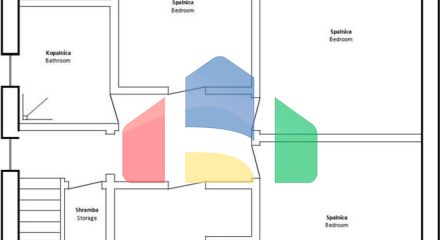 Residential - Cottage - LJ - Bežigrad, Ljubljana (city) - SI