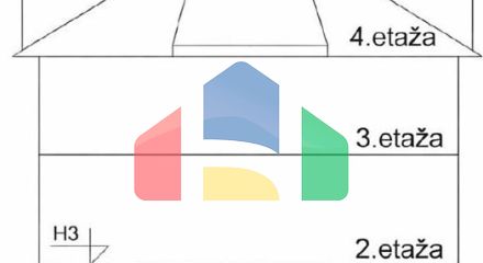 Residential - Cottage - LJ - Bežigrad, Ljubljana (city) - SI