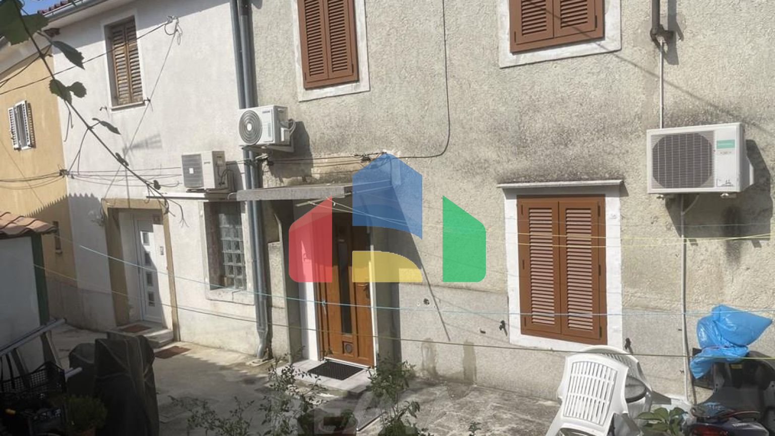 Residential - Cottage - Skofije, South Primorska region - SI