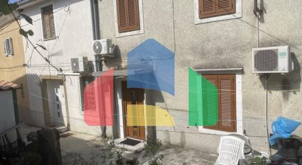 Residential - Cottage - Skofije, South Primorska region - SI