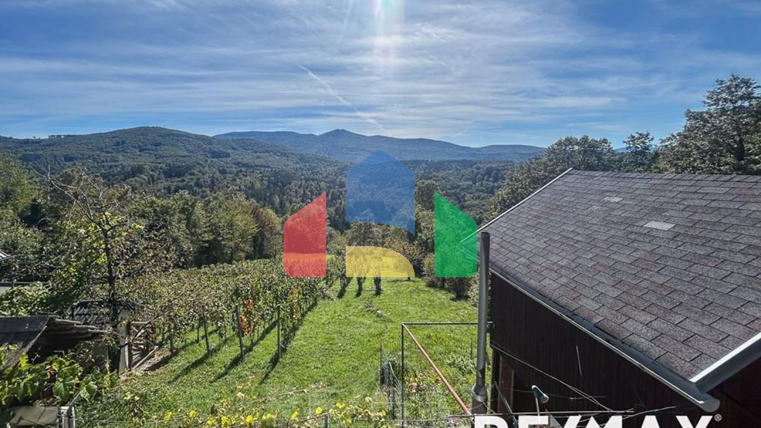 Residential - Country Home - Žužemberk, Dolenjska region - SI