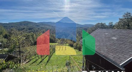 Residential - Country Home - Žužemberk, Dolenjska region - SI