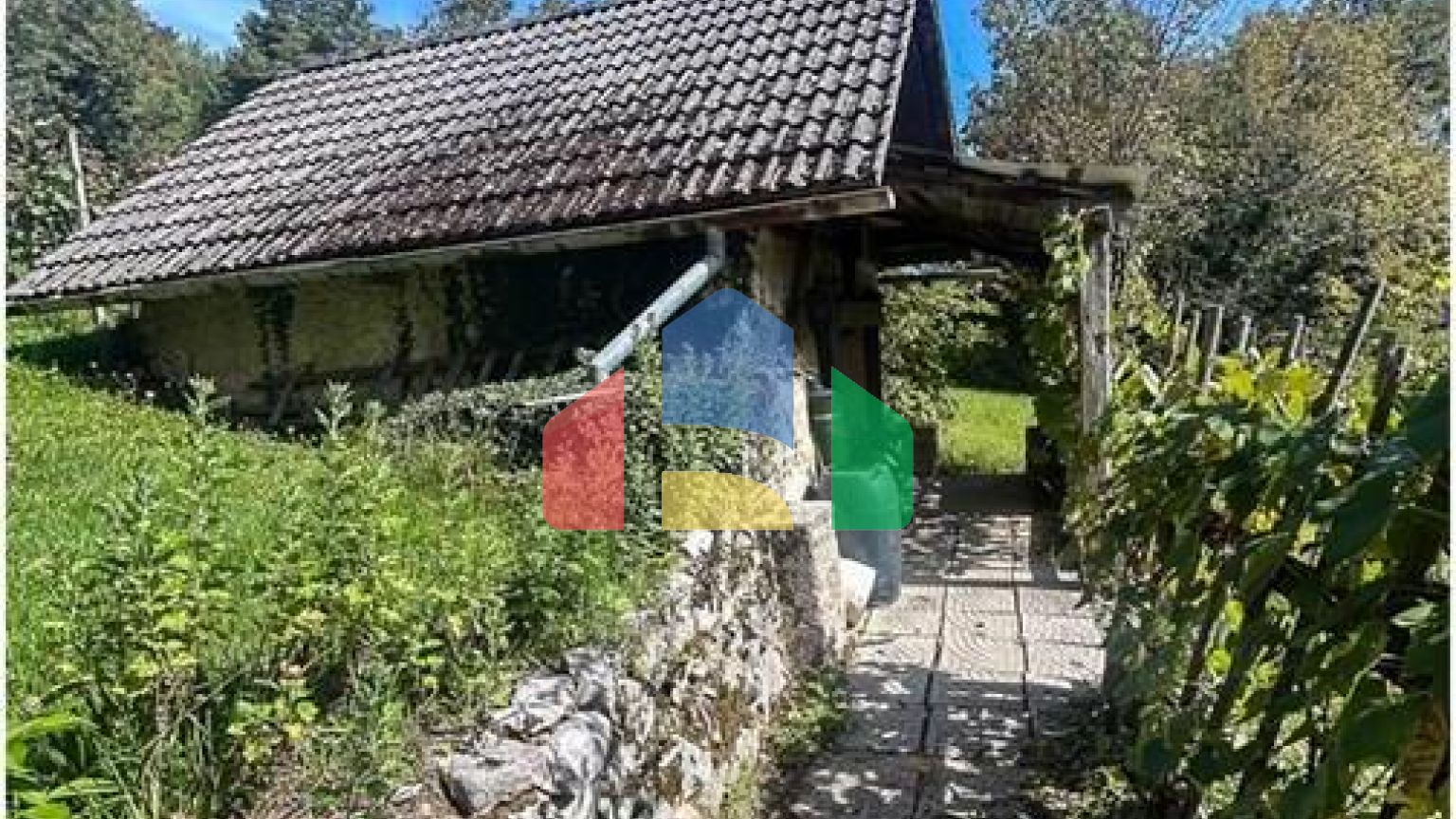 Residential - Country Home - Žužemberk, Dolenjska region - SI