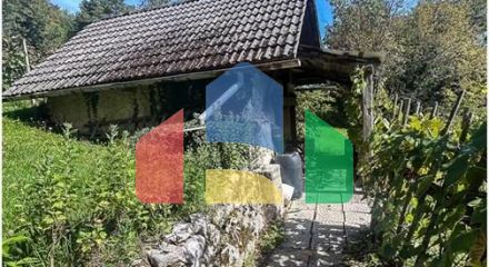 Residential - Country Home - Žužemberk, Dolenjska region - SI